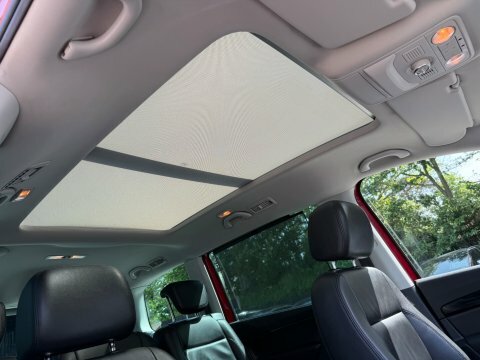 Seat Alhambra 2.0 Tdi Cr Se Lux Mpv Dsg Euro 5 S S Silver #49