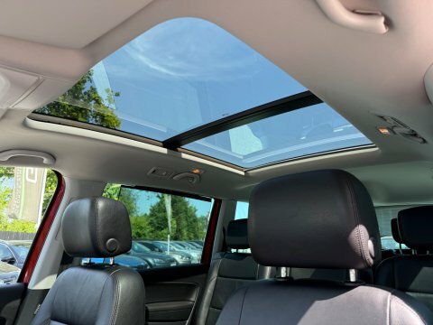 Seat Alhambra 2.0 Tdi Cr Se Lux Mpv Dsg Euro 5 S S Silver #3