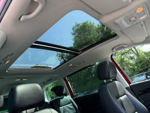 Seat Alhambra 2.0 Tdi Cr Se Lux Mpv Dsg Euro 5 S S Silver #48