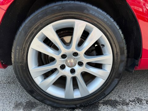 Seat Alhambra 2.0 Tdi Cr Se Lux Mpv Dsg Euro 5 S S Silver #68