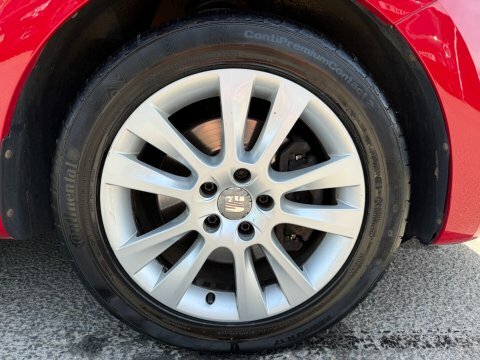 Seat Alhambra 2.0 Tdi Cr Se Lux Mpv Dsg Euro 5 S S Silver #65