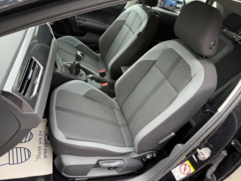 Volkswagen Polo Style Tsi - HY22OVC #3
