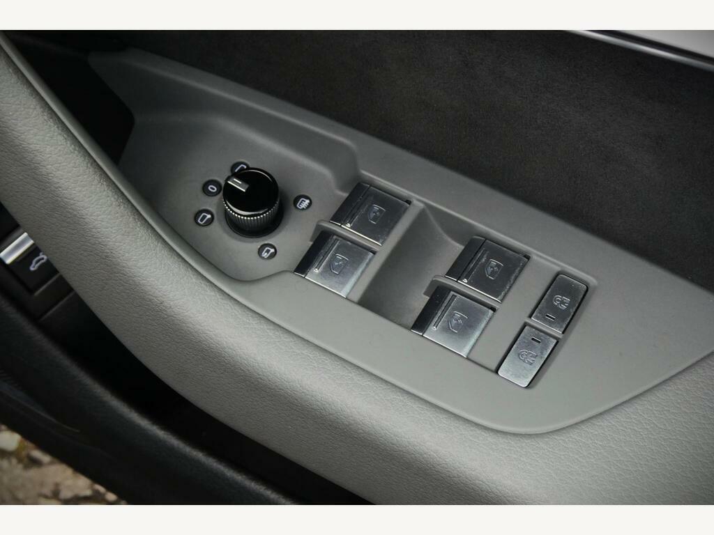 Audi S6 Saloon S6 Black Edition Tdi Mhev Quattro Black #29