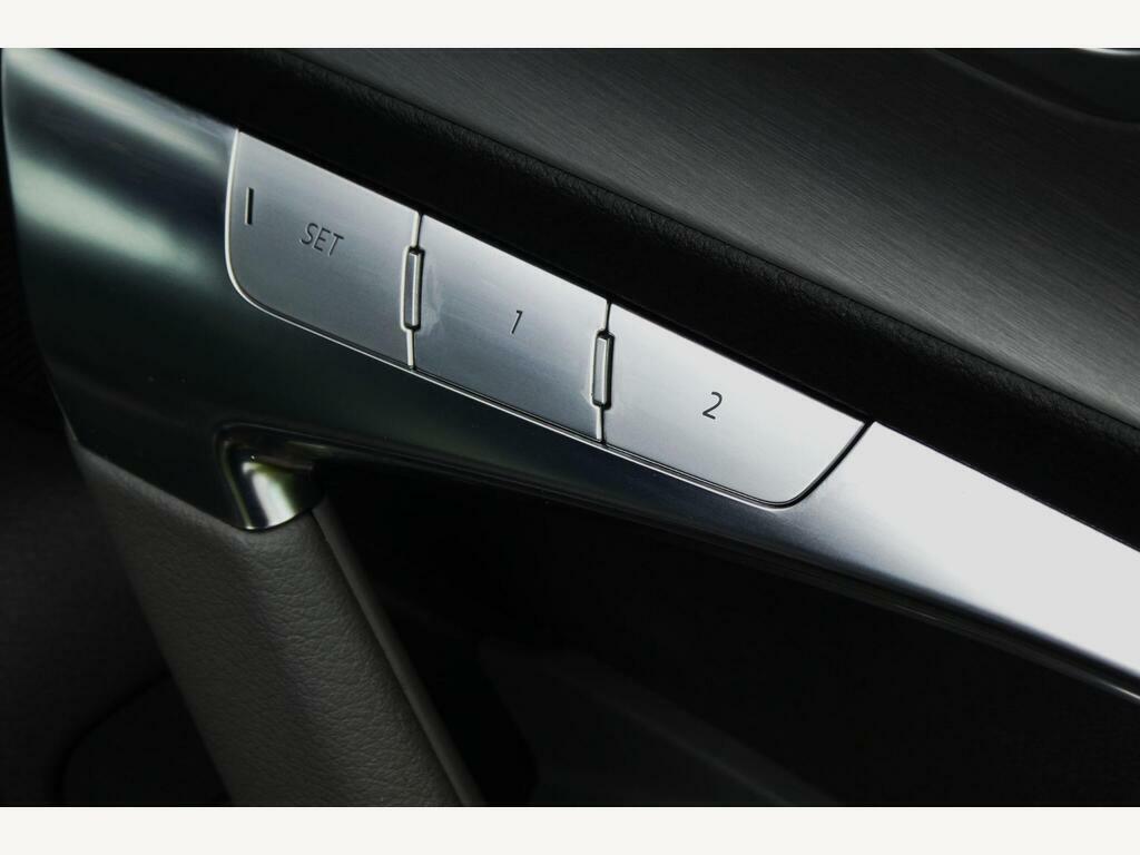Audi S6 Saloon S6 Black Edition Tdi Mhev Quattro Black #30