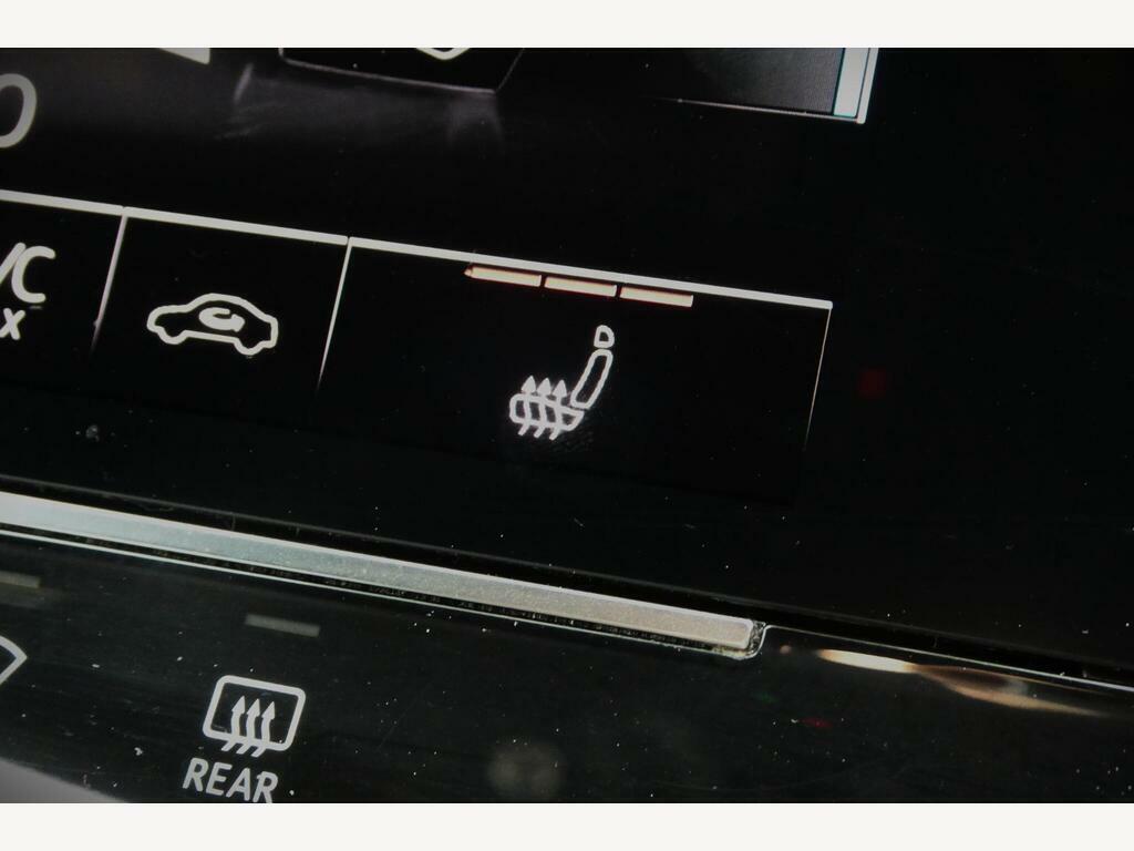 Audi S6 Saloon S6 Black Edition Tdi Mhev Quattro Black #19
