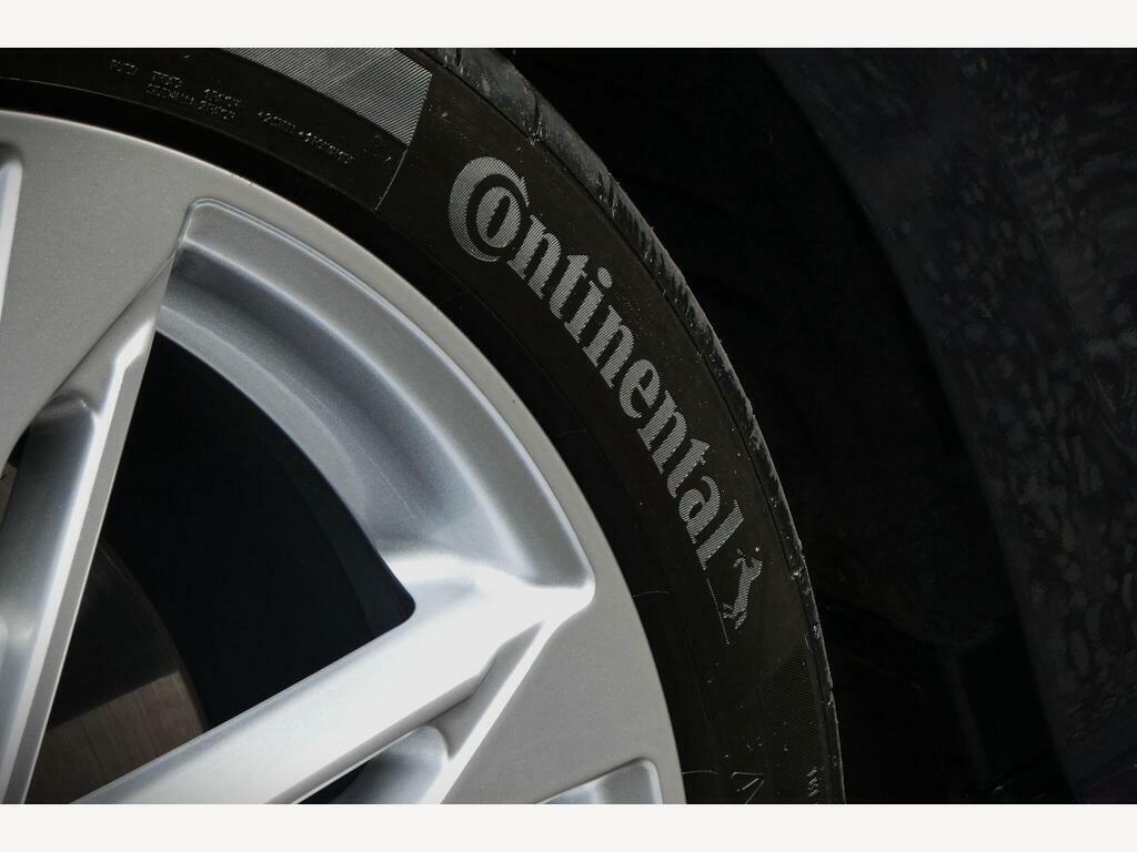 Audi S6 Saloon S6 Black Edition Tdi Mhev Quattro Black #5