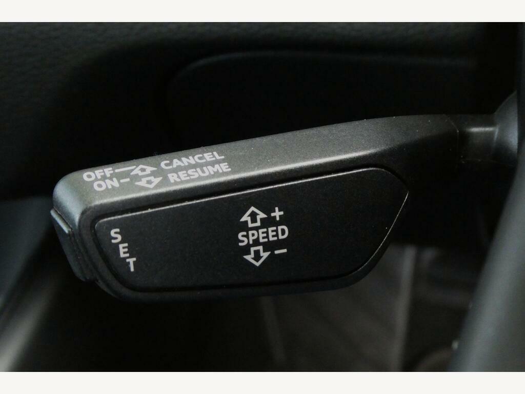 Audi A3 Cabriolet 2.0 Tfsi Cabriolet S Tronic Quattro Eur White #24