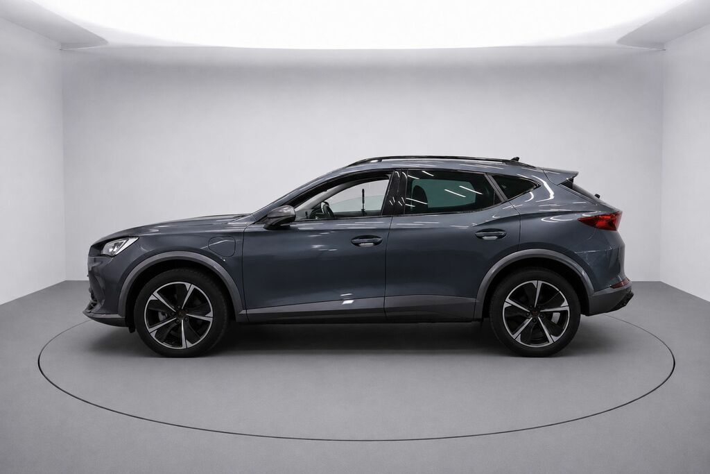 Cupra Formentor Ehybrid 12.8Kwh V1 Suv DE23TKO Grey #2