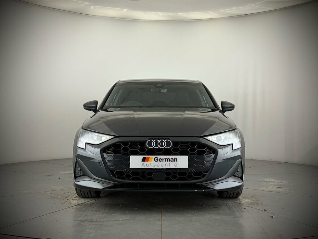 Audi A3 1.5L Sport LN25TOH Grey #3