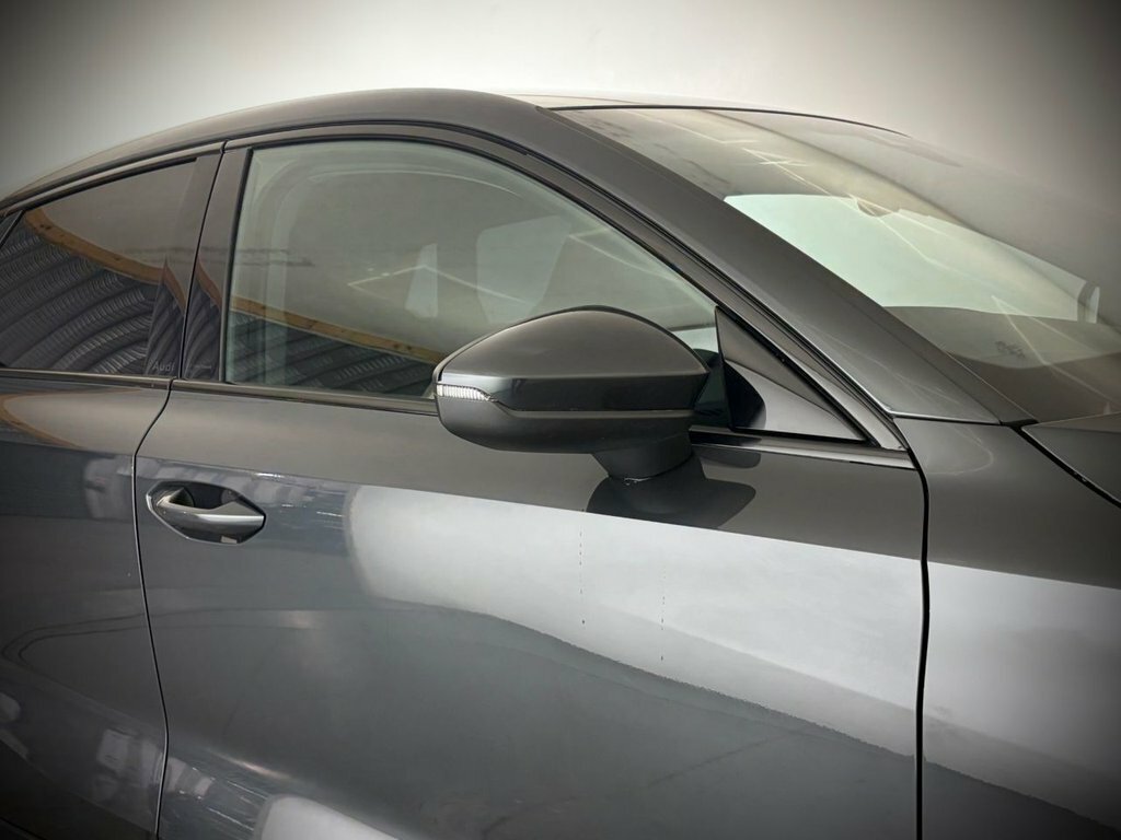 Audi A3 1.5L Sport LN25TOH Grey #6