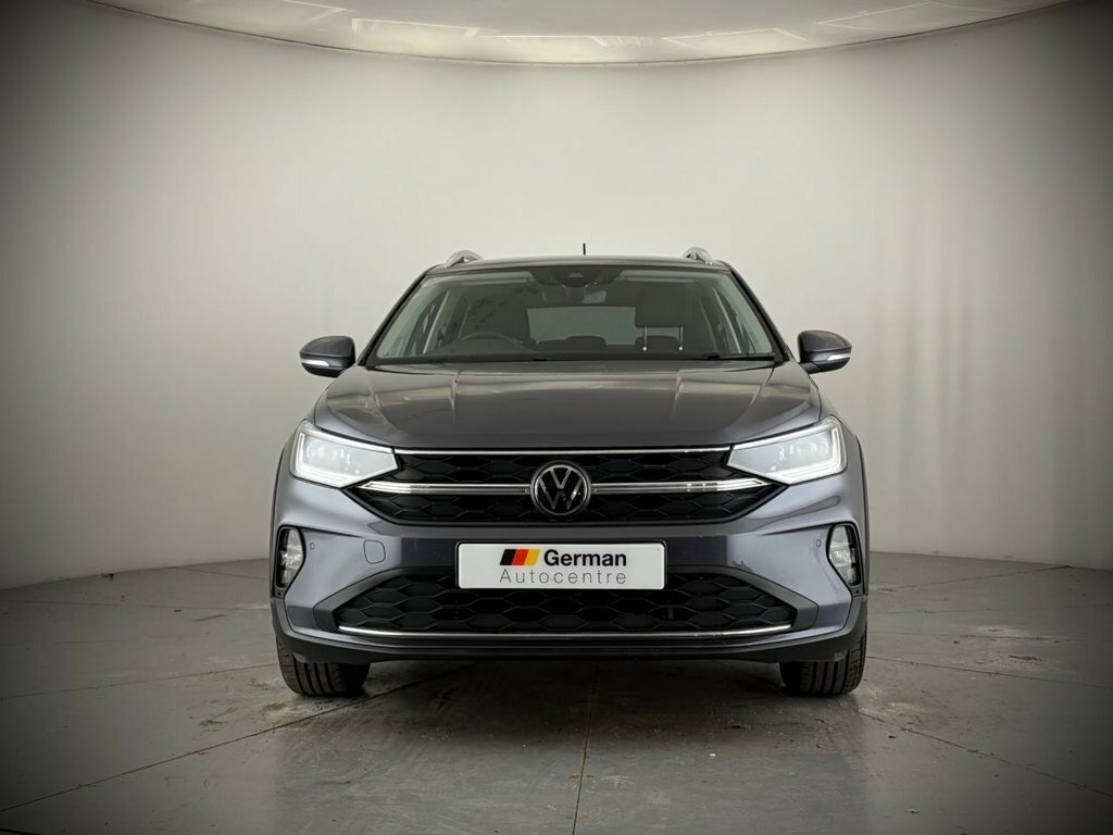 Volkswagen Taigo 1L Style YY23WFA Grey #3