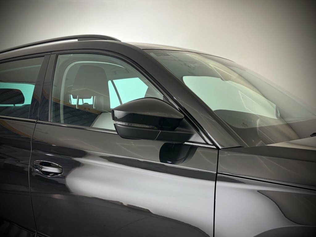 Skoda Kodiaq 1.5L Se L Executive AVZ3259 Black #6