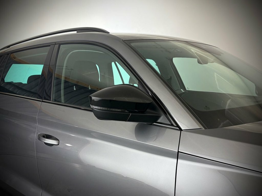 Skoda Kodiaq 1.5L Se L Executive PN23WEH Grey #6