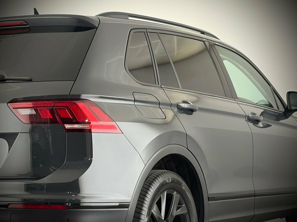 Volkswagen Tiguan 2L Life PL72CWE Grey #5