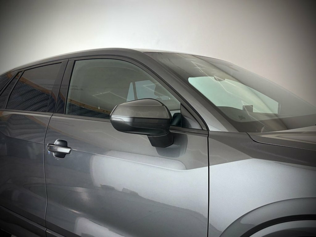 Audi Q2 1.5L S Line MK23FSD Grey #6