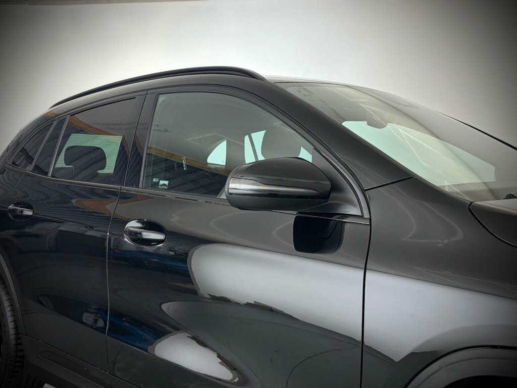 Mercedes-Benz GLA Class 1.3L Amg Line LB71JXT Black #6