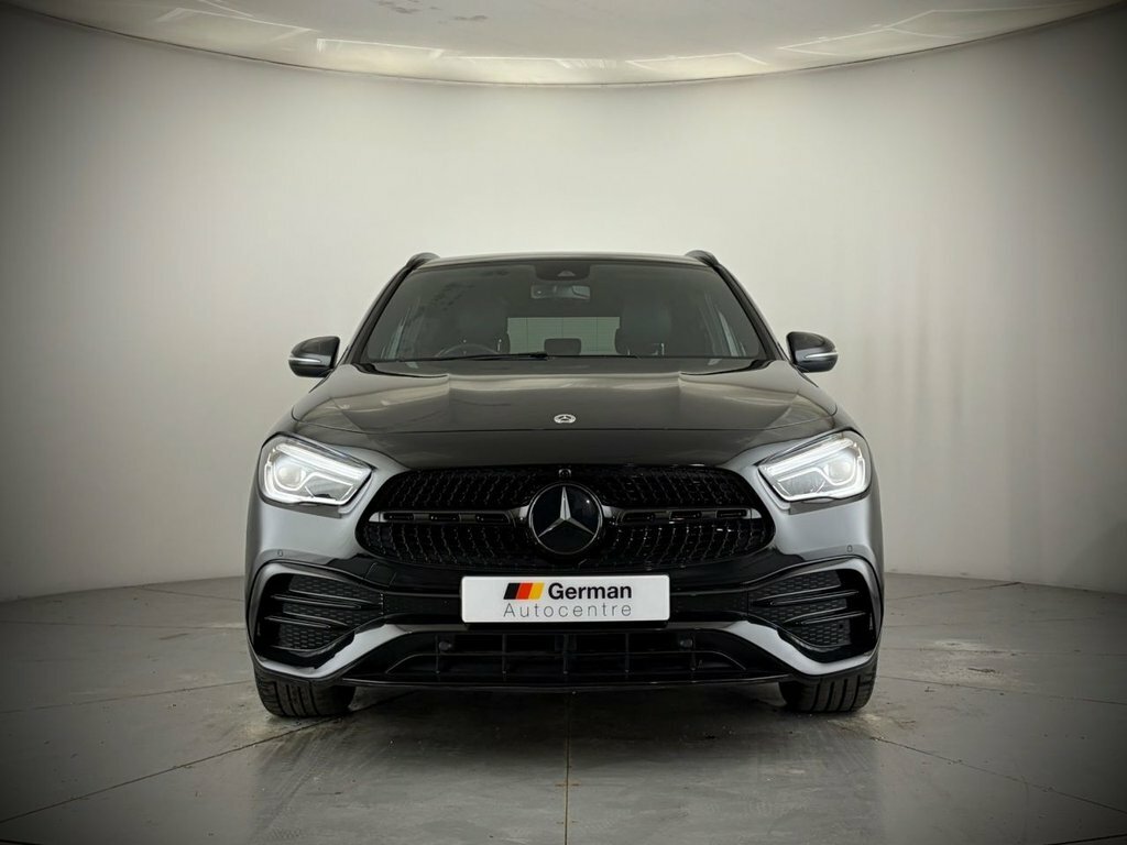 Mercedes-Benz GLA Class 1.3L Amg Line LB71JXT Black #4