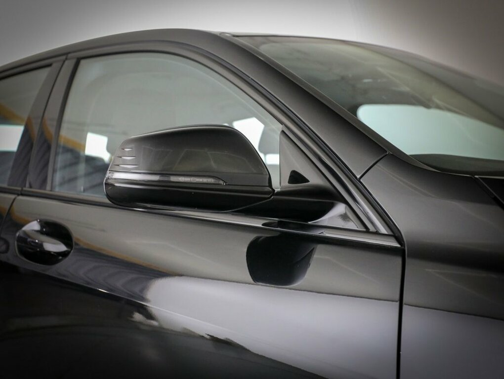BMW 1 Series 1.5L Sport Black #6