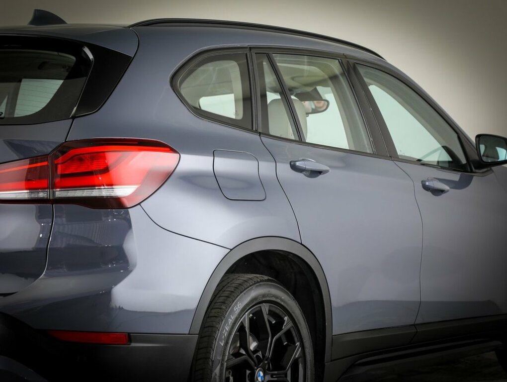 BMW X1 1.5L Xline LK22JJO Grey #6