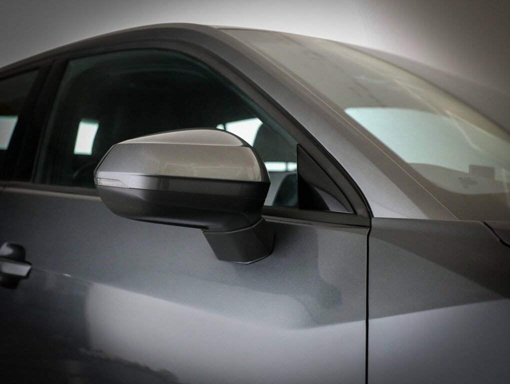 Audi Q2 1L S Line KP72NSN Grey #6