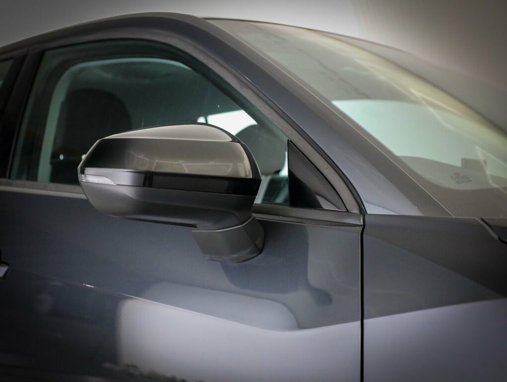 Audi Q2 2L Technik MA22ULG Grey #6