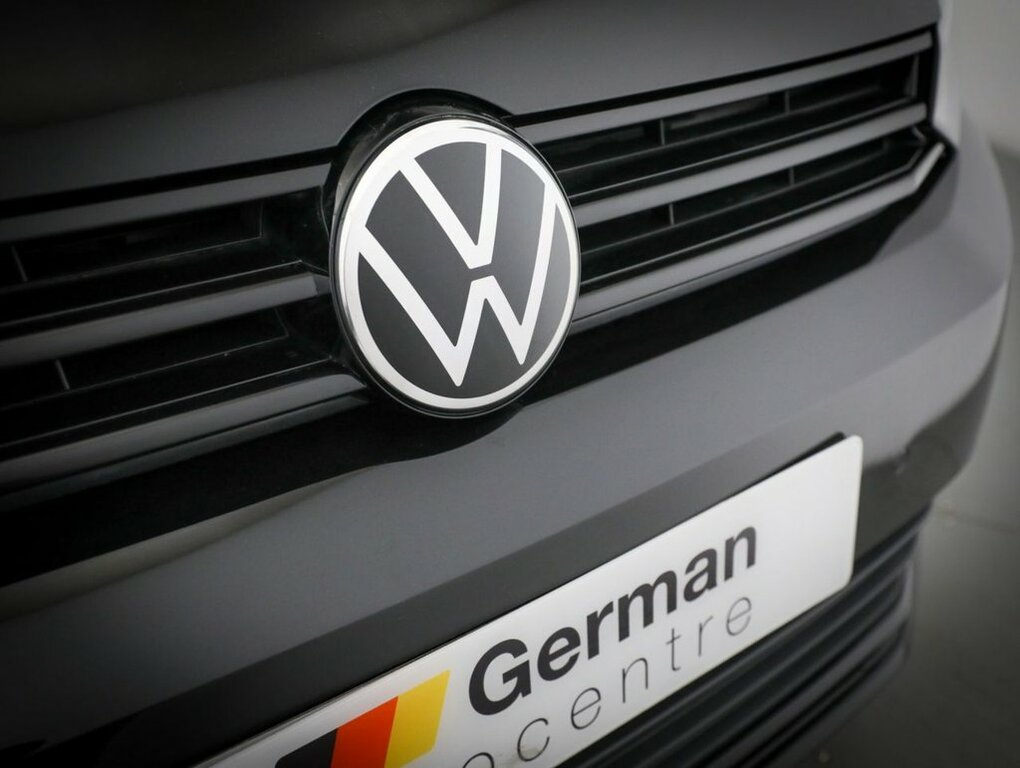 Volkswagen Touran 1.5 Tsi Evo Se Family Dsg Euro 6 Ss Blue #12