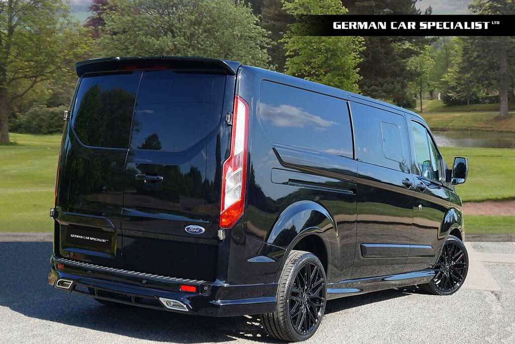 Ford B-Max 1.0 Ecoboost Zetec Black #10
