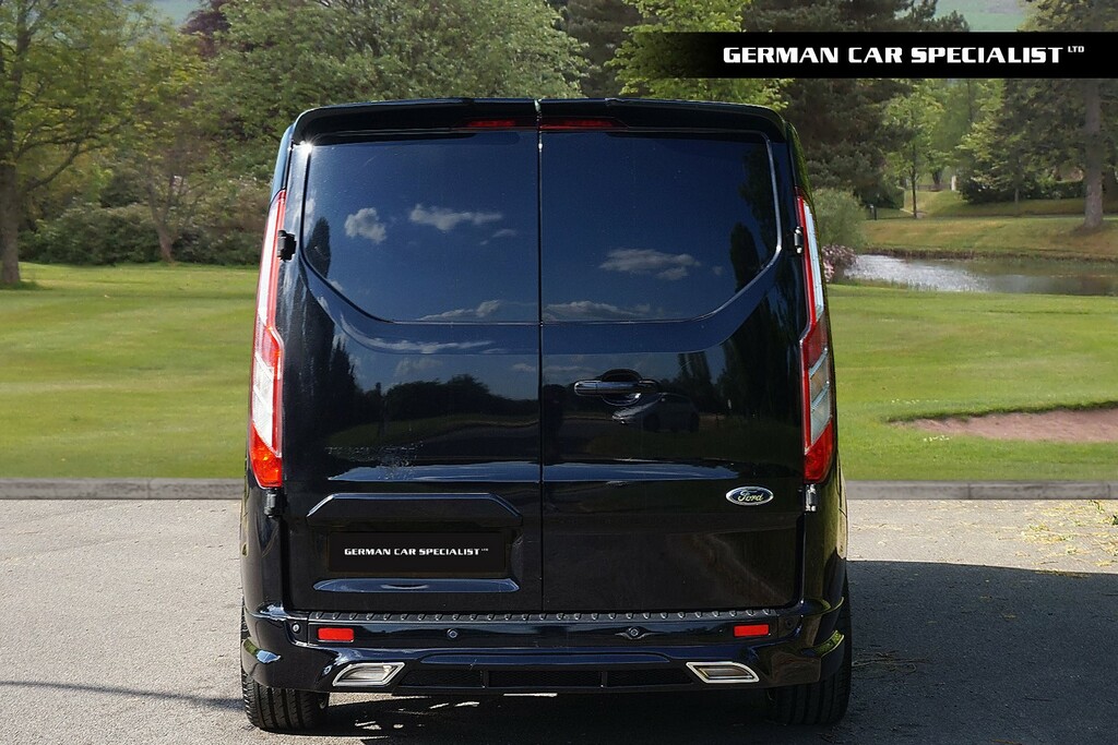 Ford B-Max 1.0 Ecoboost Zetec Black #7