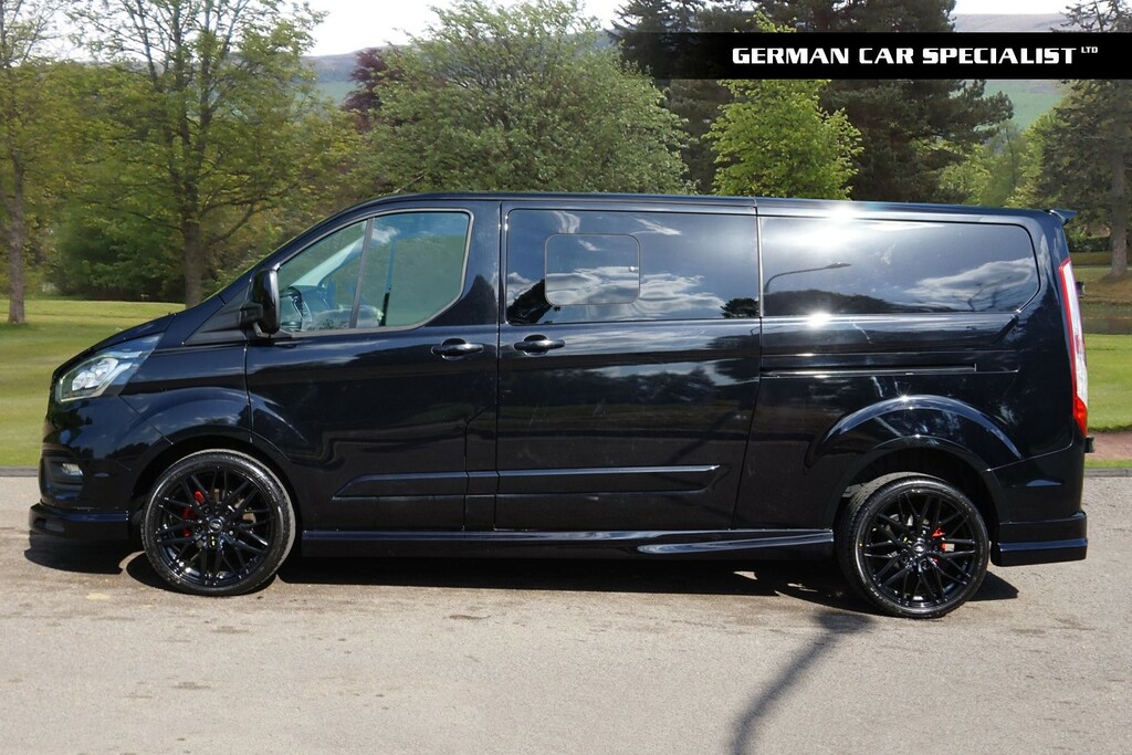 Ford B-Max 1.0 Ecoboost Zetec Black #9