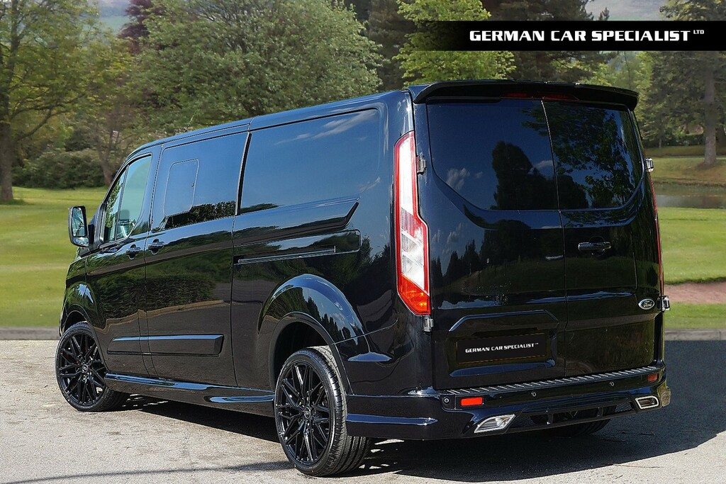 Ford B-Max 1.0 Ecoboost Zetec Black #2