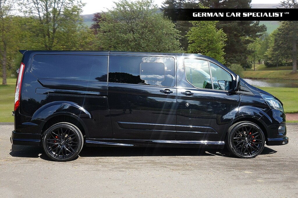 Ford B-Max 1.0 Ecoboost Zetec Black #3