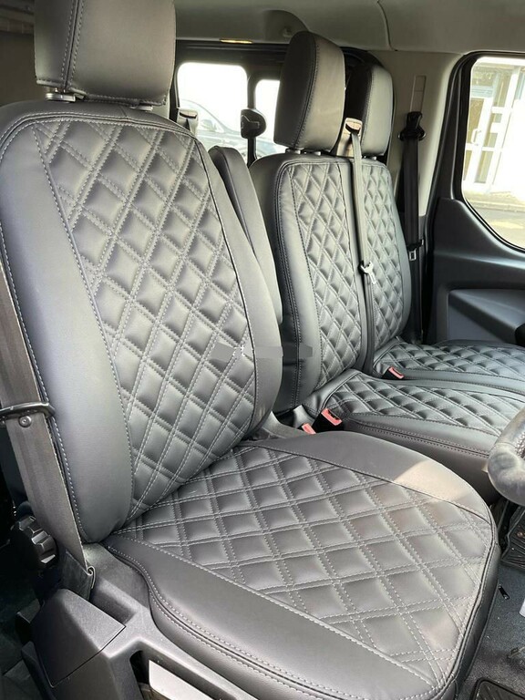 Ford B-Max 1.0 Ecoboost Zetec Black #5