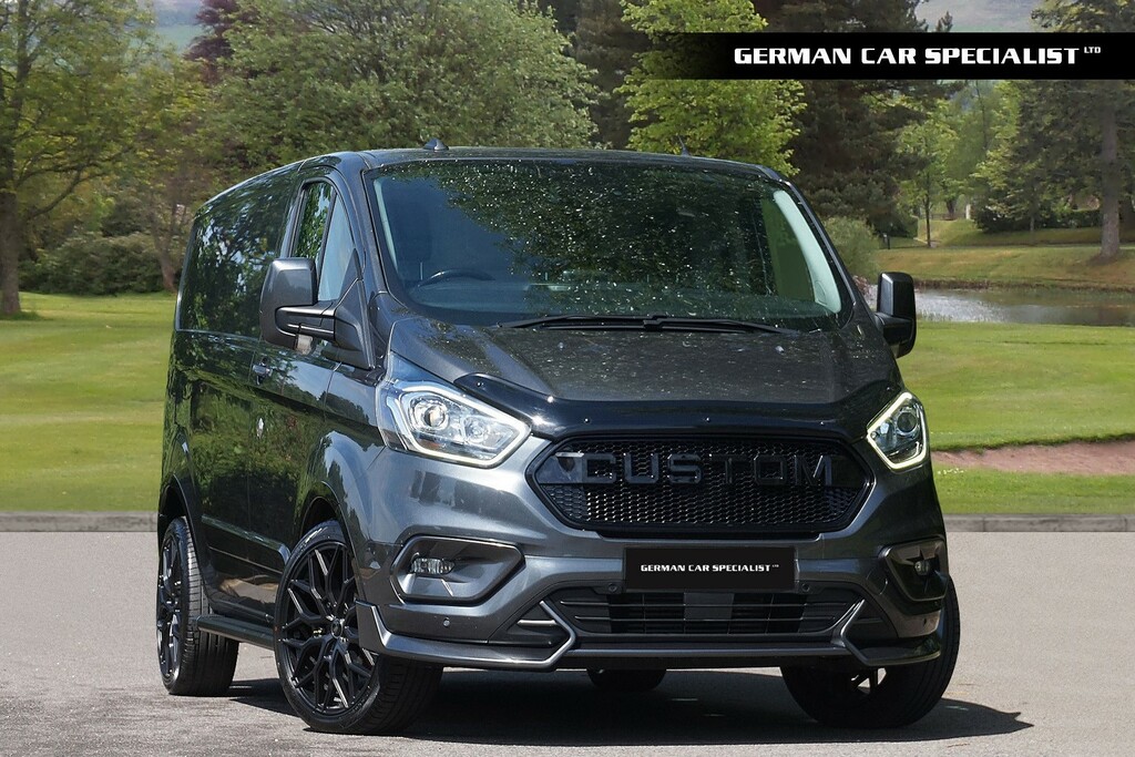 Ford B-Max Diesel Grey