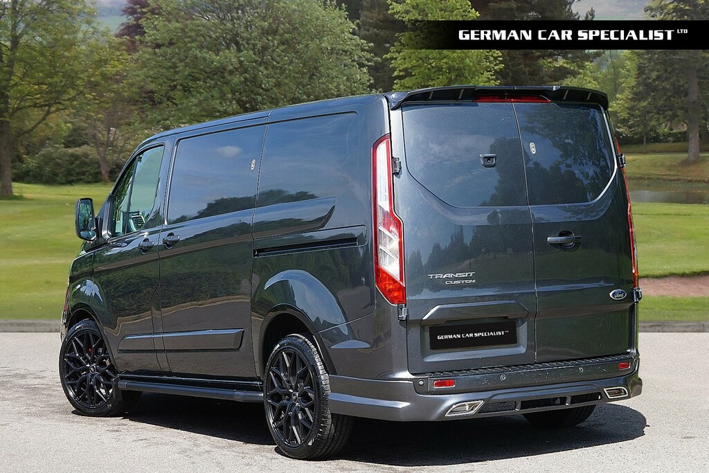 Ford B-Max Diesel HT72TFK Grey #2