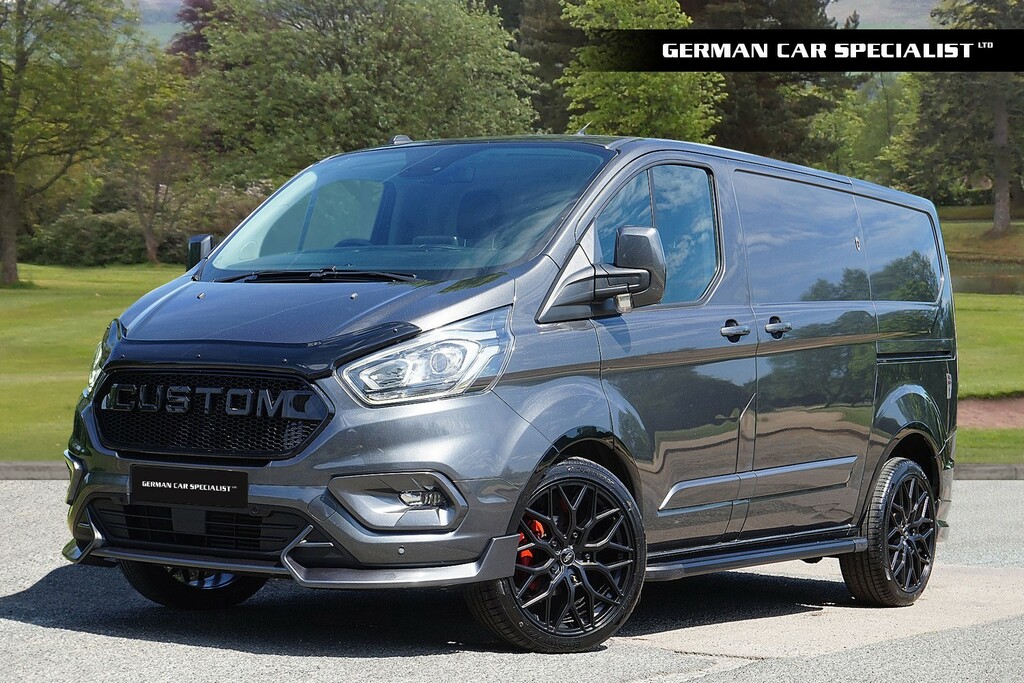 Ford B-Max Diesel HT72TFK Grey #4