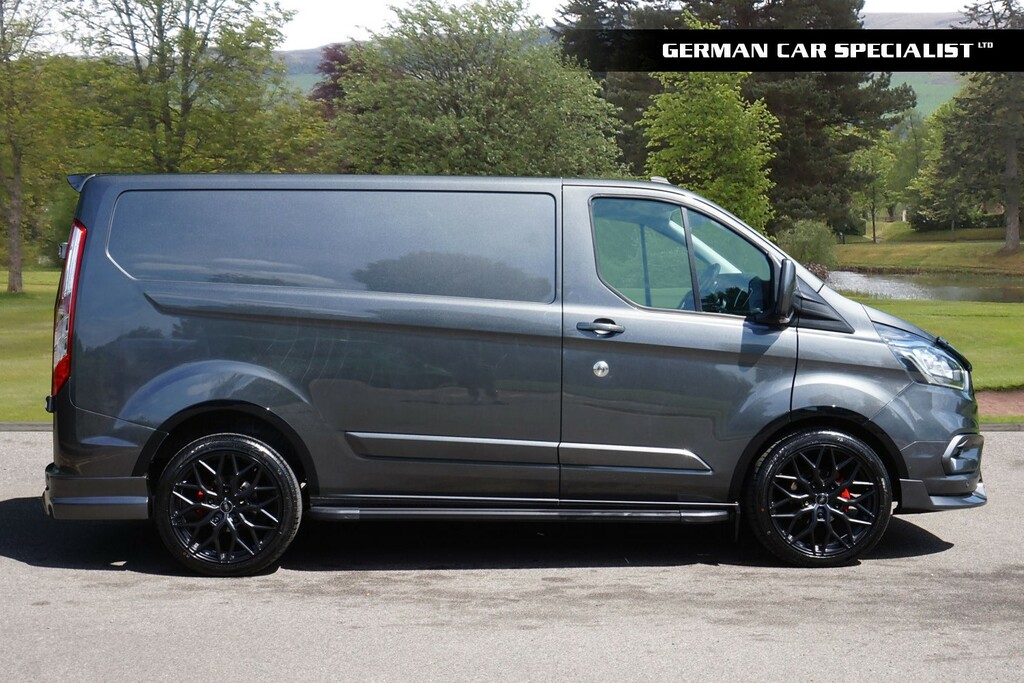 Ford B-Max Zetec Grey #13