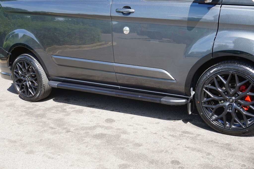 Ford B-Max Zetec Grey #7