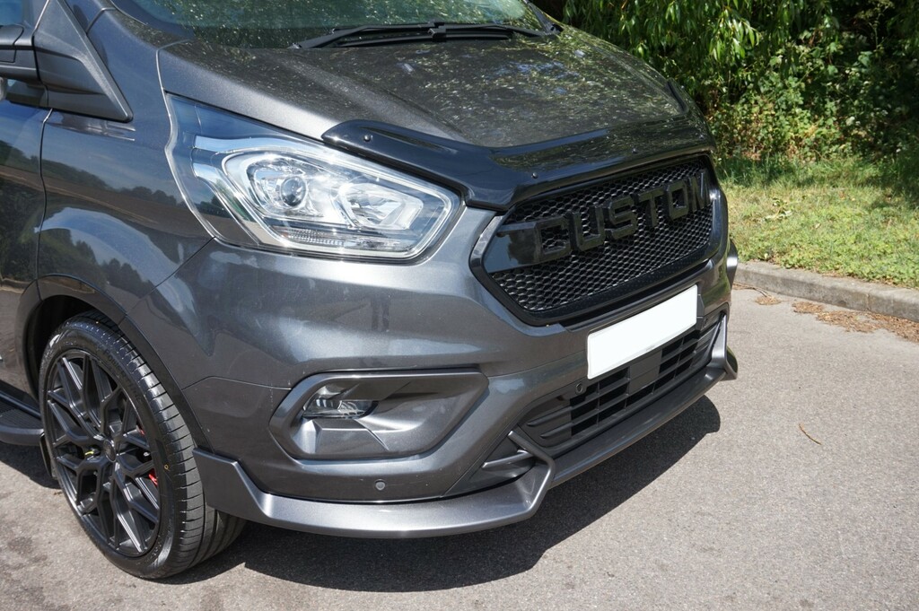 Ford B-Max Diesel HT72TFK Grey #5
