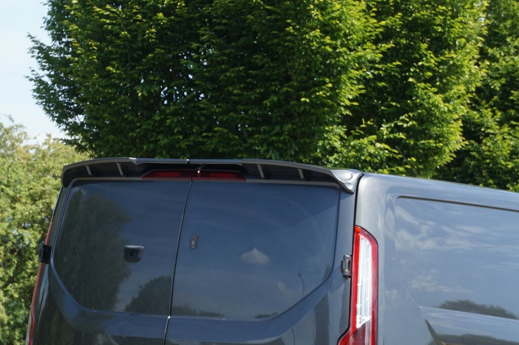 Ford B-Max Zetec Grey #8
