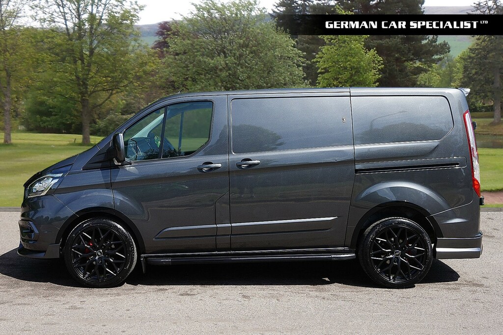 Ford B-Max Diesel HT72TFK Grey #3