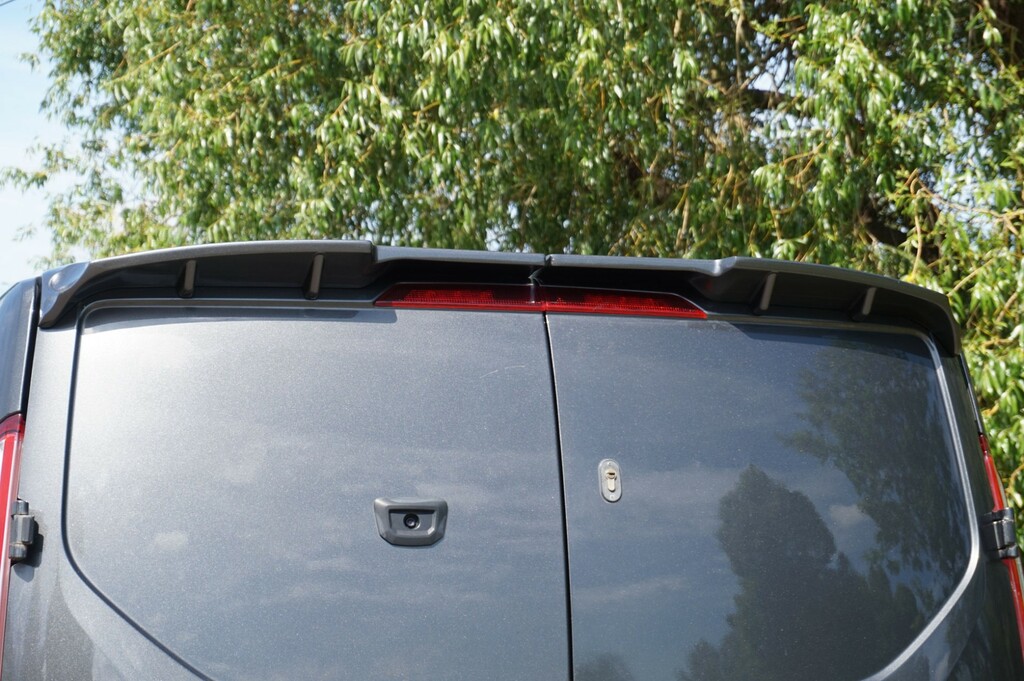 Ford B-Max Zetec Grey #15