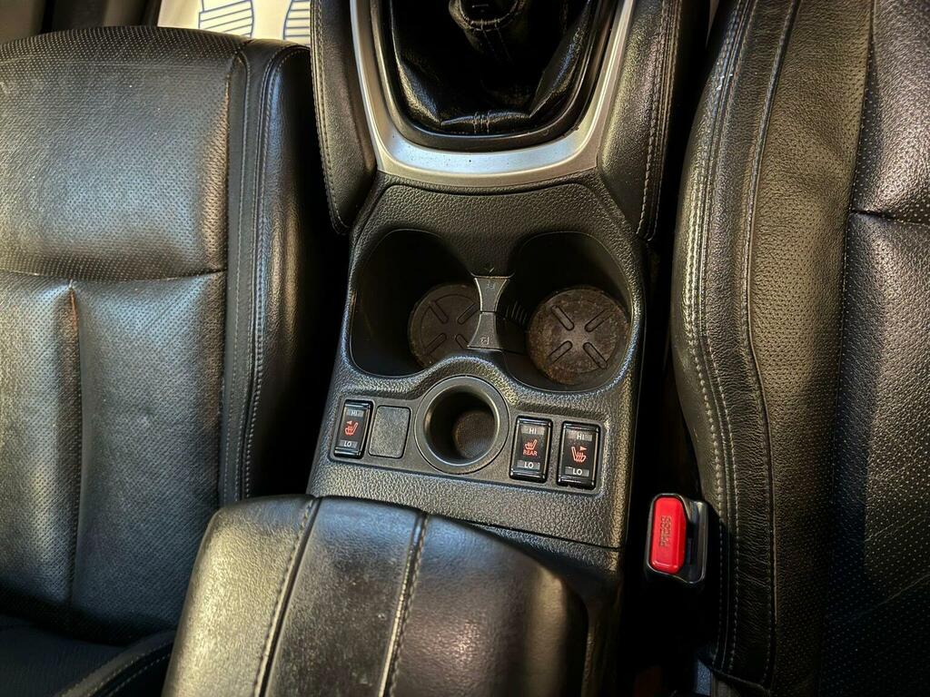 Nissan X-Trail Suv 1.6 Dig-t Tekna Euro 6 Ss 201818 LT18USE Black #2