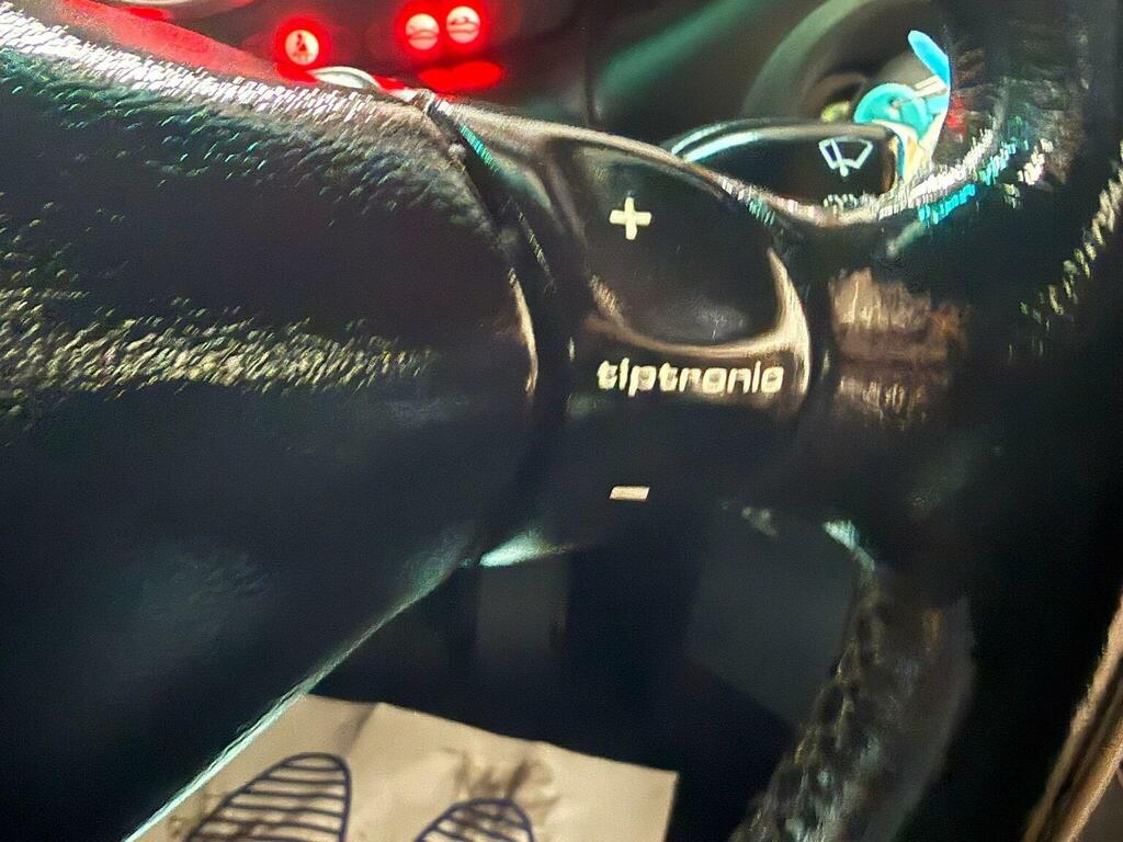 Porsche Boxster 2.7 Manual Blue #19