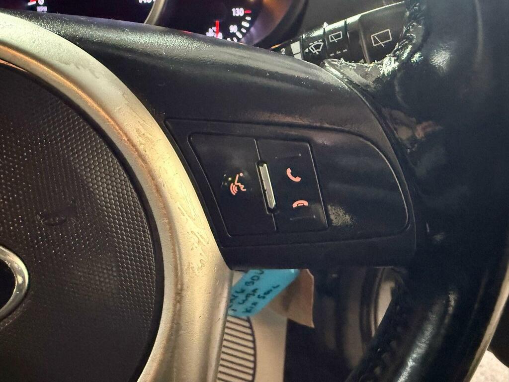 Kia Soul Hatchback Black #22