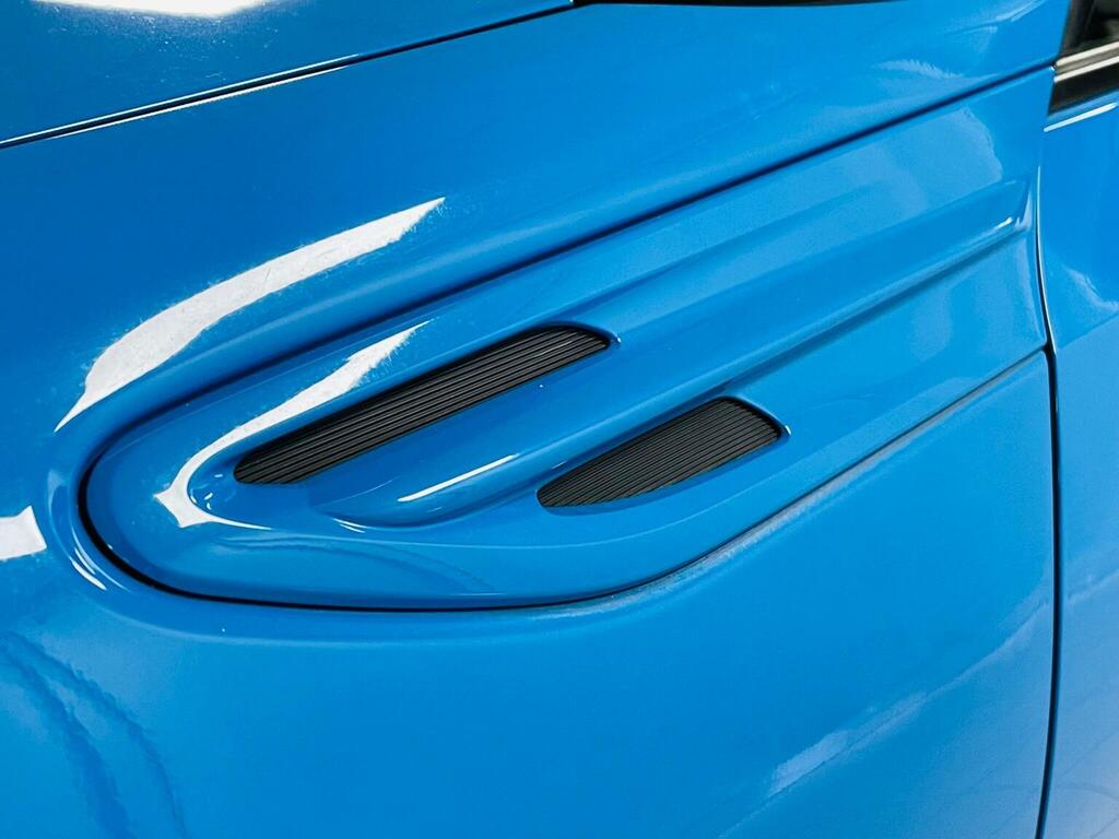 Toyota GT86 Coupe 2.0 Boxer D-4s Club Series Blue Edition Euro Blue #5