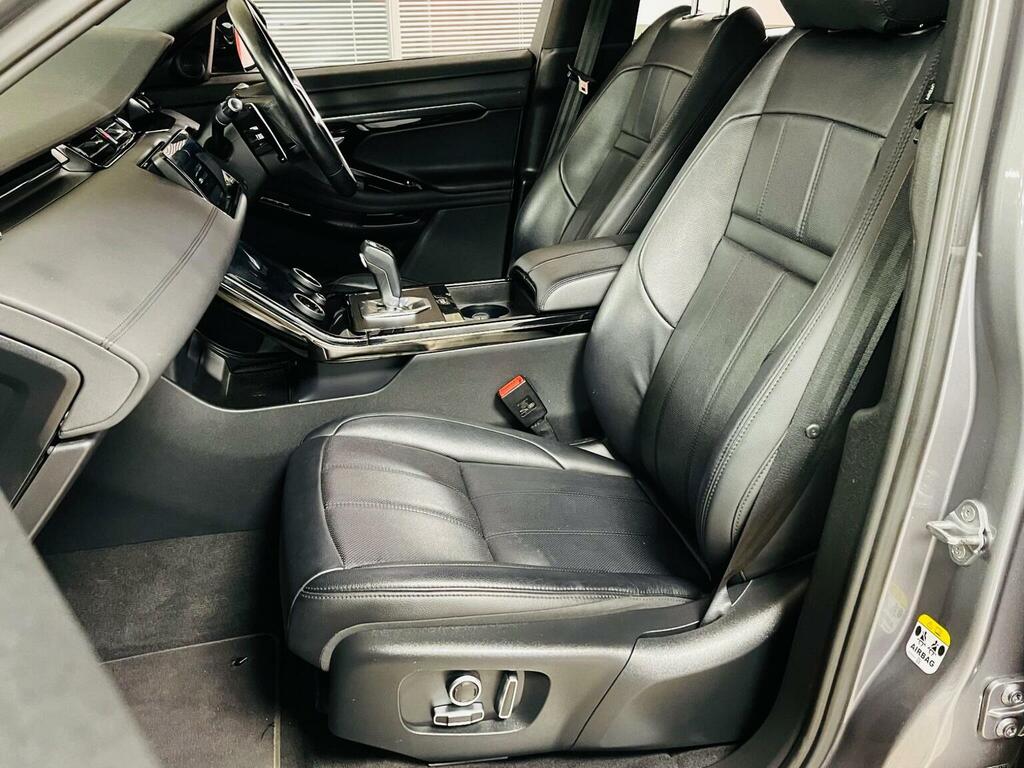 Land Rover Range Rover Evoque Suv 2.0 D200 Mhev R-dynamic Se 4Wd Euro 6 S SY21KSE Grey #6