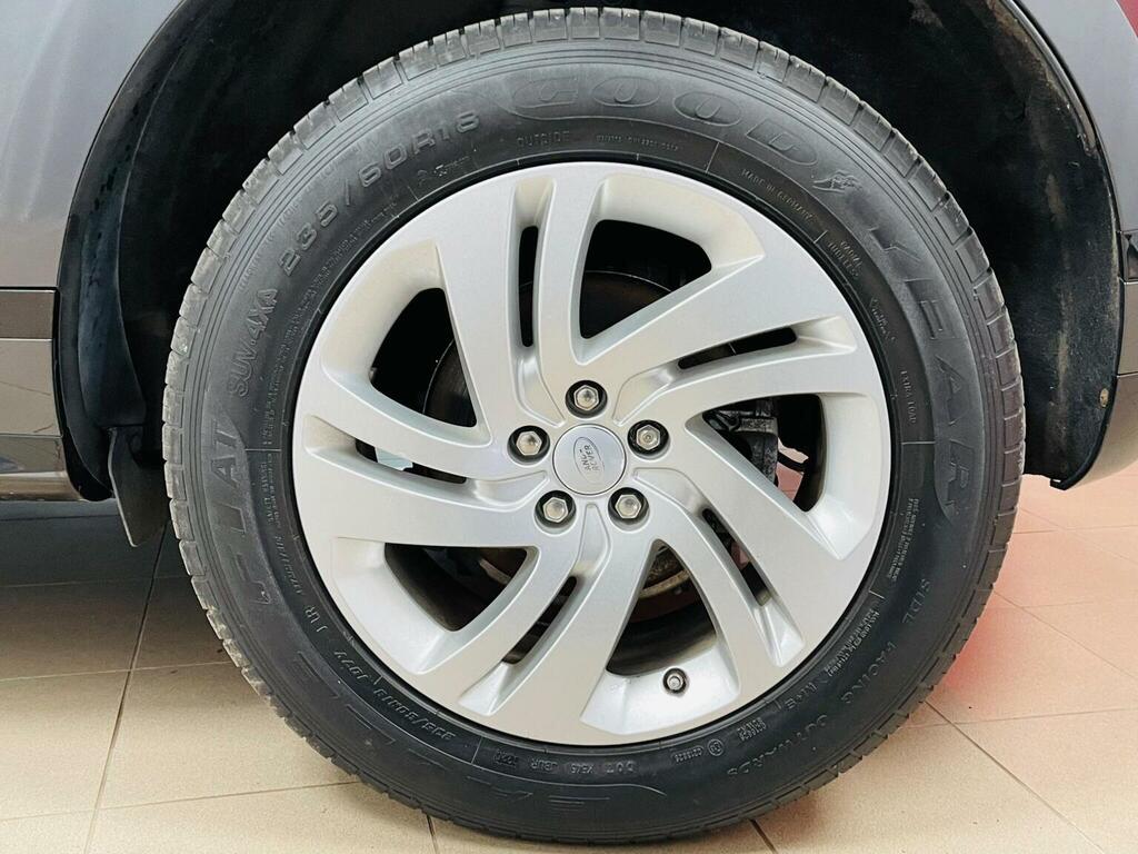 Land Rover Range Rover Evoque Suv 2.0 D150 R-dynamic S Fwd Euro 6 Ss 202 Grey #5