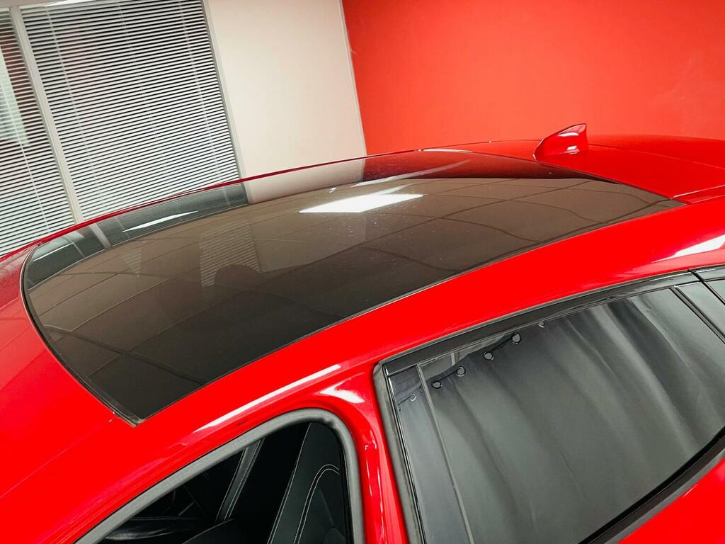 Jaguar E-Pace Suv 2.0 P300 Gpf R-dynamic Hse Awd Euro 6 S PK68BZE Red #5