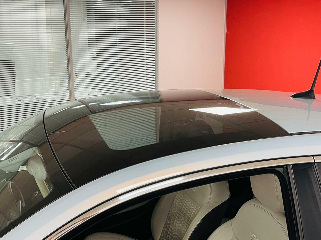 Fiat 500E Hatchback 42Kwh La Prima 202171 GF71FVD Blue #5