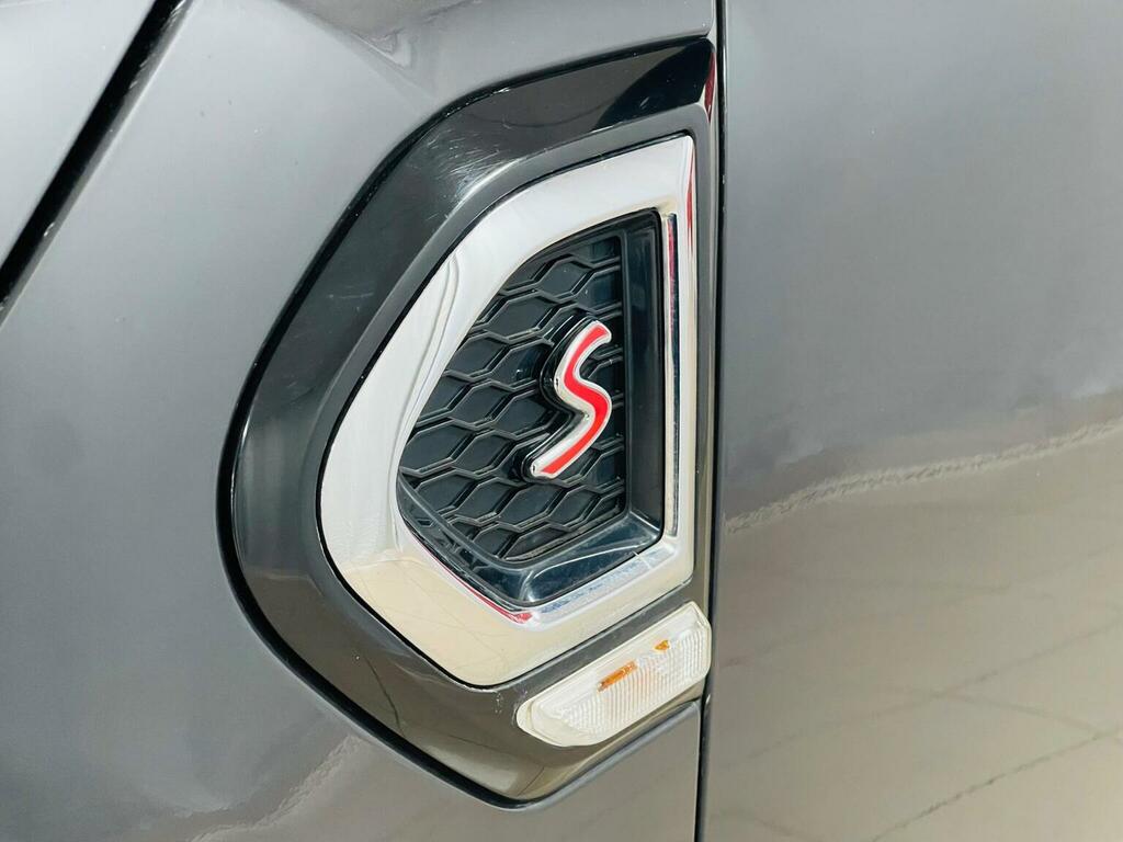 Mini Countryman Suv 2.0 Gpf Cooper S Euro 6 Ss 201868 Grey #6